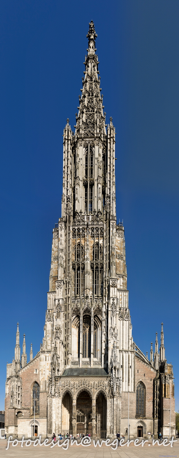 Ulmer Münster